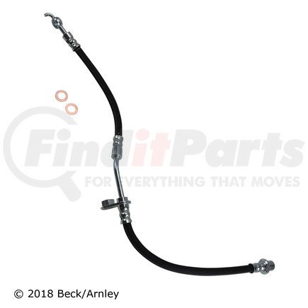 073-2031 by BECK ARNLEY - BRAKE HOSE