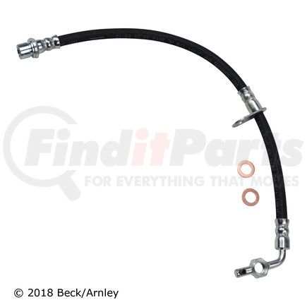 073-2033 by BECK ARNLEY - BRAKE HOSE