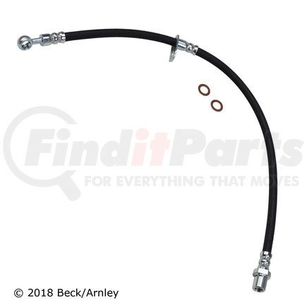 073-2023 by BECK ARNLEY - BRAKE HOSE