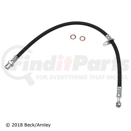 073-2024 by BECK ARNLEY - BRAKE HOSE