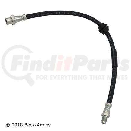 073-2025 by BECK ARNLEY - BRAKE HOSE