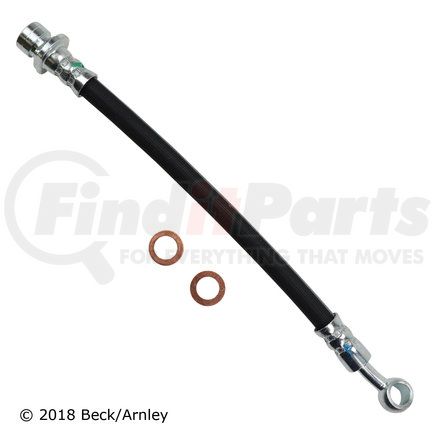 073-2041 by BECK ARNLEY - BRAKE HOSE