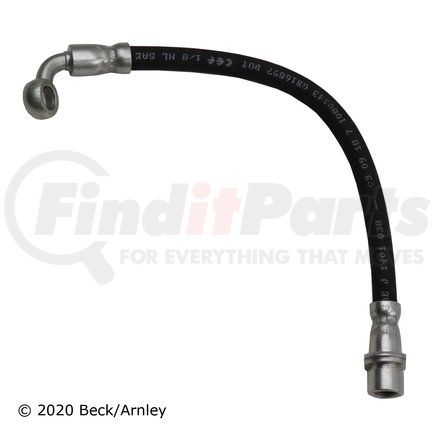 073-2035 by BECK ARNLEY - BRAKE HOSE