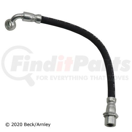 073-2037 by BECK ARNLEY - BRAKE HOSE