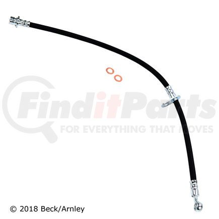 073-2049 by BECK ARNLEY - BRAKE HOSE