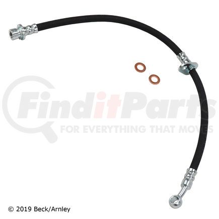 073-2050 by BECK ARNLEY - BRAKE HOSE