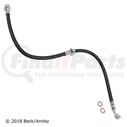 073-2052 by BECK ARNLEY - BRAKE HOSE