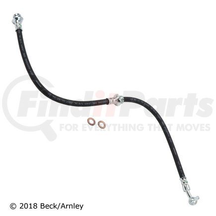 073-2053 by BECK ARNLEY - BRAKE HOSE