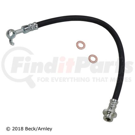 073-2058 by BECK ARNLEY - BRAKE HOSE