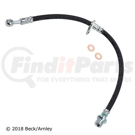 073-2060 by BECK ARNLEY - BRAKE HOSE