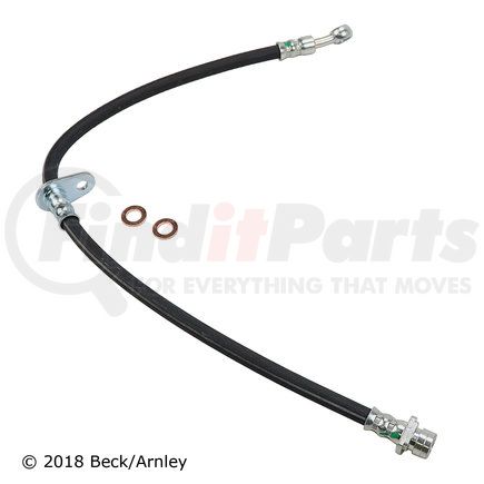 073-2061 by BECK ARNLEY - BRAKE HOSE