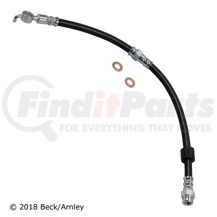 073-2063 by BECK ARNLEY - BRAKE HOSE