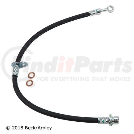 073-2062 by BECK ARNLEY - BRAKE HOSE