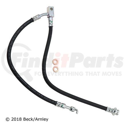 073-2057 by BECK ARNLEY - BRAKE HOSE