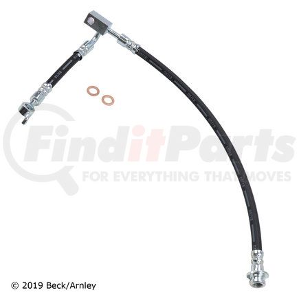 073-2070 by BECK ARNLEY - BRAKE HOSE