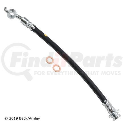 073-2072 by BECK ARNLEY - BRAKE HOSE