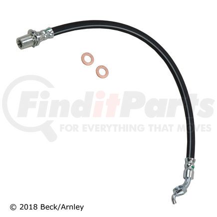 073-2064 by BECK ARNLEY - BRAKE HOSE