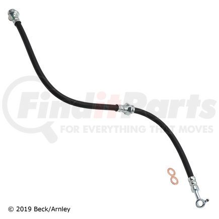 073-2079 by BECK ARNLEY - BRAKE HOSE