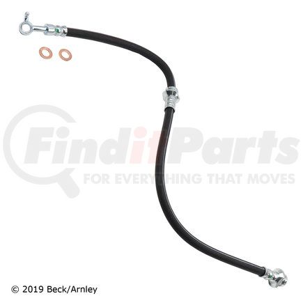 073-2080 by BECK ARNLEY - BRAKE HOSE