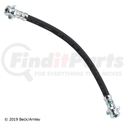 073-2081 by BECK ARNLEY - BRAKE HOSE