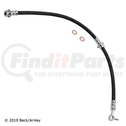 073-2083 by BECK ARNLEY - BRAKE HOSE