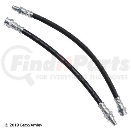 073-2073 by BECK ARNLEY - BRAKE HOSE KIT