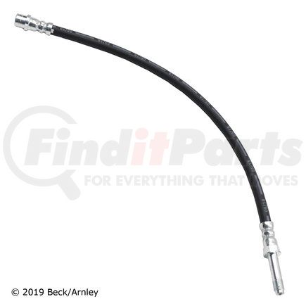 073-2076 by BECK ARNLEY - BRAKE HOSE