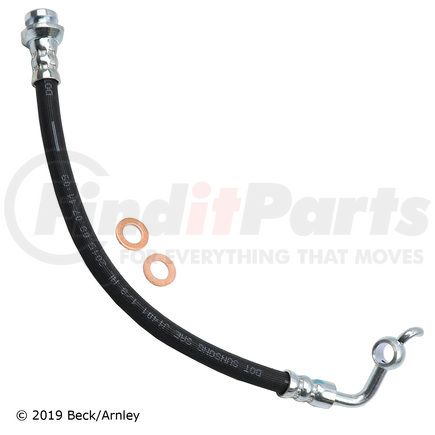 073-2077 by BECK ARNLEY - BRAKE HOSE