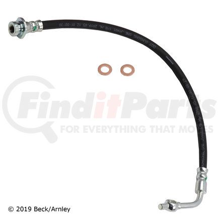 073-2089 by BECK ARNLEY - BRAKE HOSE