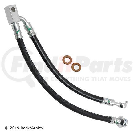 073-2088 by BECK ARNLEY - BRAKE HOSE