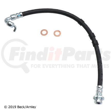 073-2090 by BECK ARNLEY - BRAKE HOSE