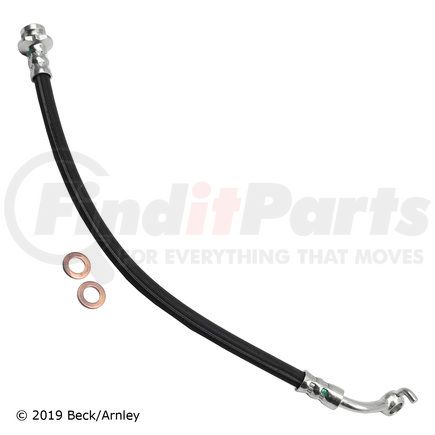 073-2092 by BECK ARNLEY - BRAKE HOSE