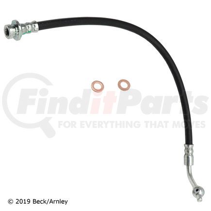 073-2093 by BECK ARNLEY - BRAKE HOSE