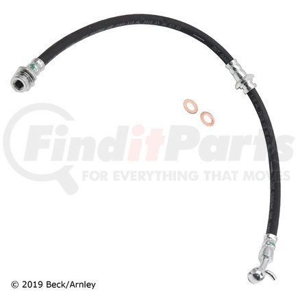 073-2084 by BECK ARNLEY - BRAKE HOSE