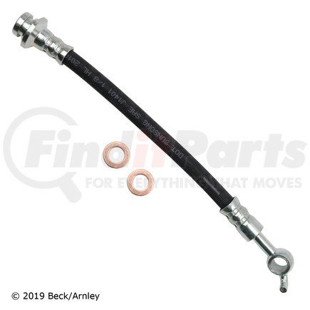 073-2085 by BECK ARNLEY - BRAKE HOSE