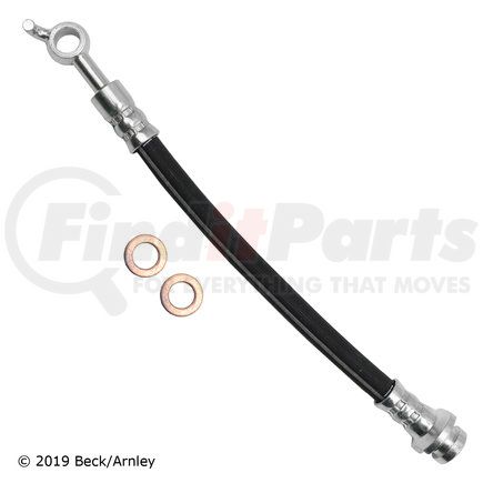 073-2086 by BECK ARNLEY - BRAKE HOSE