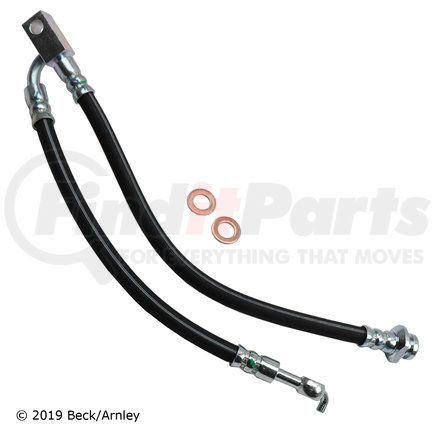 073-2087 by BECK ARNLEY - BRAKE HOSE