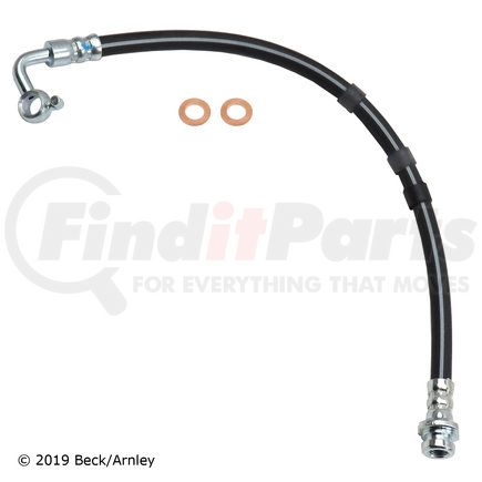 073-2100 by BECK ARNLEY - BRAKE HOSE