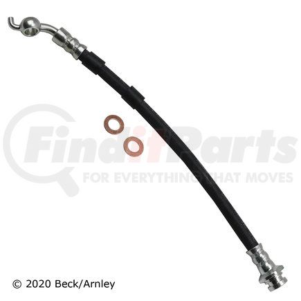 073-2103 by BECK ARNLEY - BRAKE HOSE