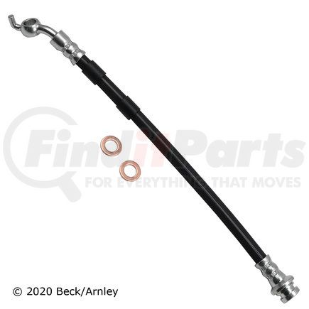 073-2104 by BECK ARNLEY - BRAKE HOSE