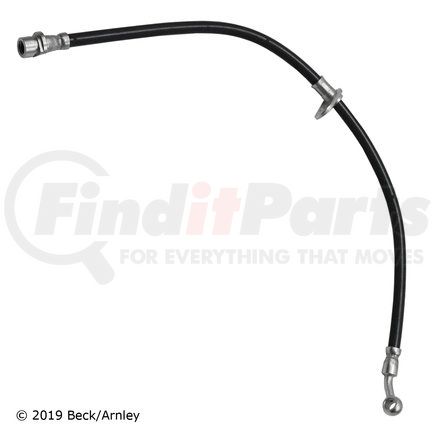 073-2096 by BECK ARNLEY - BRAKE HOSE