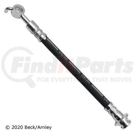 073-2110 by BECK ARNLEY - BRAKE HOSE