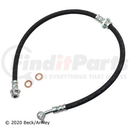 073-2112 by BECK ARNLEY - BRAKE HOSE