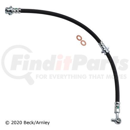 073-2108 by BECK ARNLEY - BRAKE HOSE