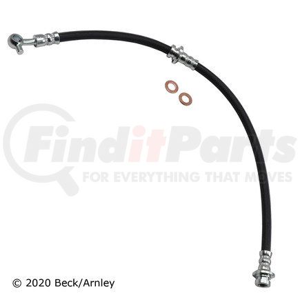 073-2109 by BECK ARNLEY - BRAKE HOSE