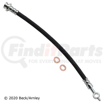 073-2117 by BECK ARNLEY - BRAKE HOSE