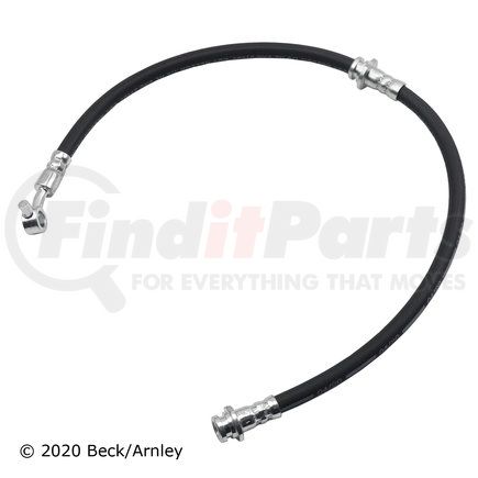 073-2118 by BECK ARNLEY - BRAKE HOSE