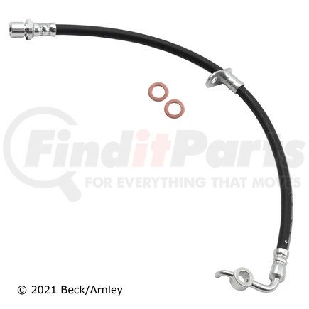 073-2127 by BECK ARNLEY - BRAKE HOSE