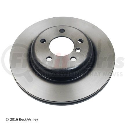 083-3609 by BECK ARNLEY - PREMIUM BRAKE DISC