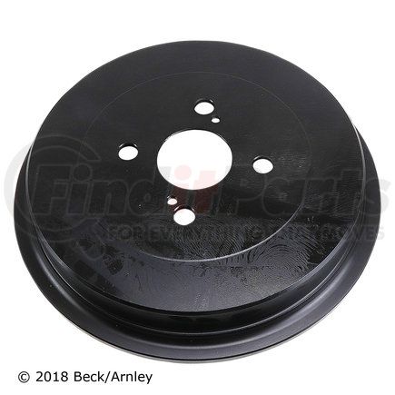 083-3610 by BECK ARNLEY - PREMIUM BRAKE DRUM